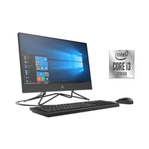 HP Hp 27 Inch All-in-one, Core i5 1335U Windows 11, 27"touch Screen, 8gb Ram, 512gb. B67gsea