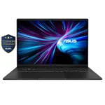 Asus V16 Creator Laptop - intel Core I7-240h-16GB RAM - 1TB SSD - NV Rtx 5050 8gb -16"- Win11- Black