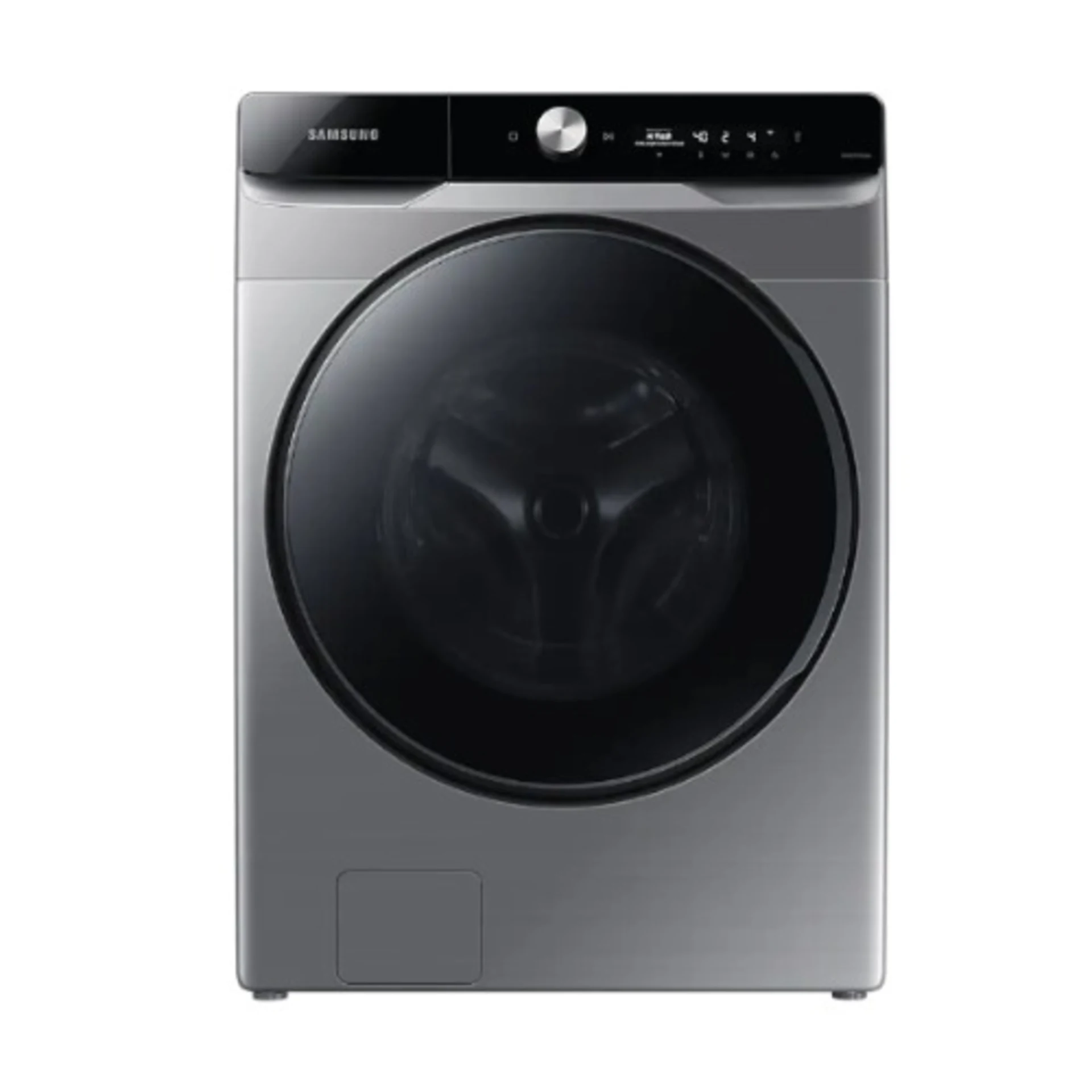 Samsung 17kg/10kg Front Load Washer Dryer Combo