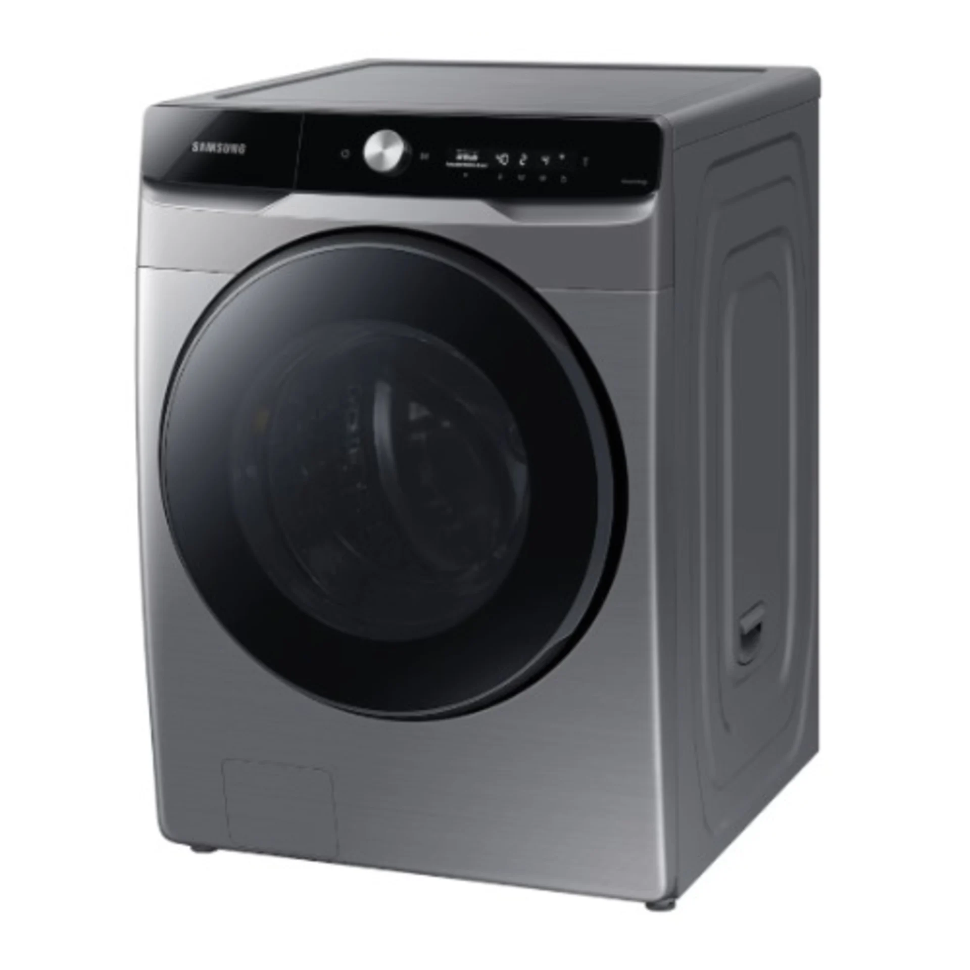 Samsung 17kg/10kg Front Load Washer Dryer Combo - Image 2
