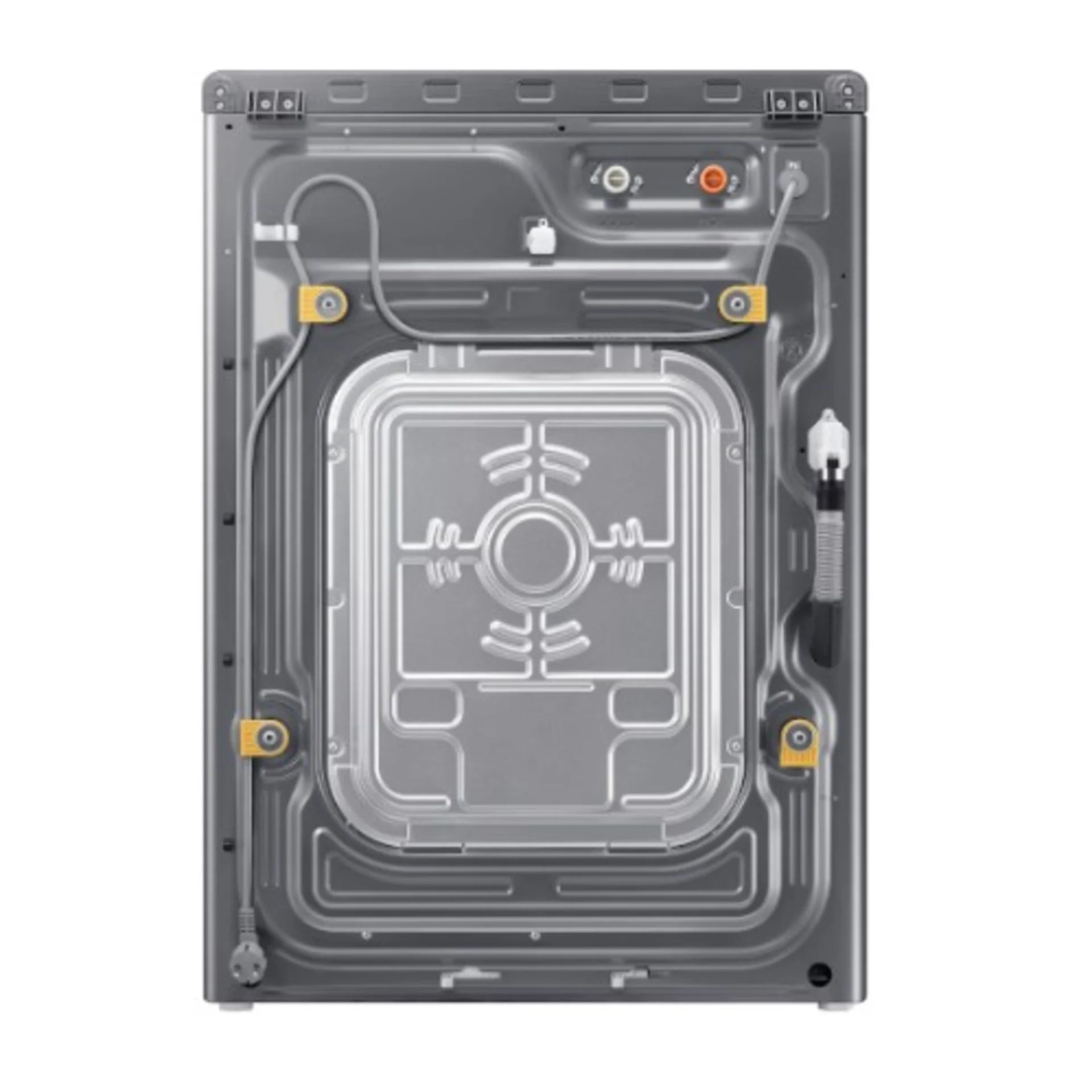 Samsung 17kg/10kg Front Load Washer Dryer Combo - Image 3