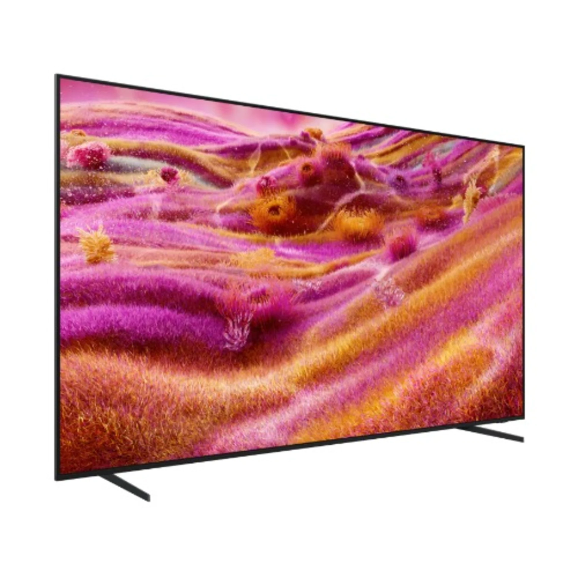Samsung 115'' Class Neo Qled TV - Qn90f - Image 2
