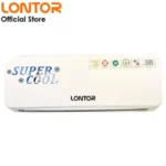 Lontor 1.5hp Horse Power Split Air Conditioner Energy Saving