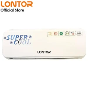 Lontor 1.5hp Horse Power Split Air Conditioner Energy Saving
