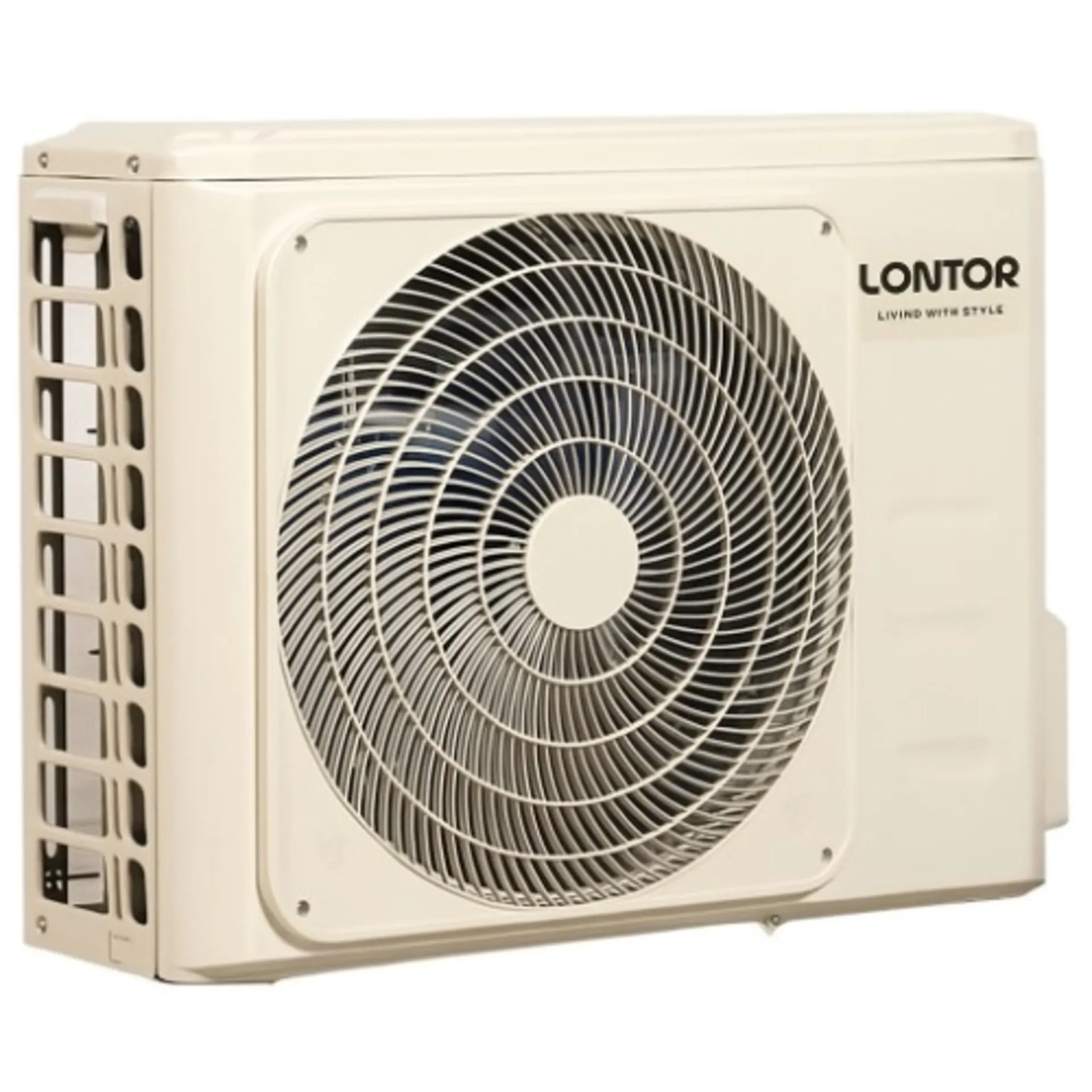 Lontor 1.5hp Horse Power Split Air Conditioner Energy Saving - Image 2