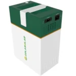 Colasolar 1kw 3in1 Lithium Battery Solar Power Station