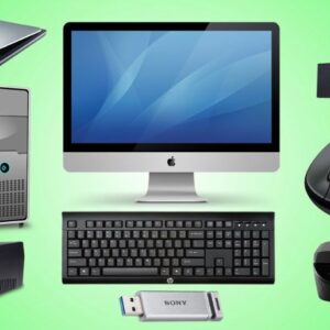 Computers & Accessories