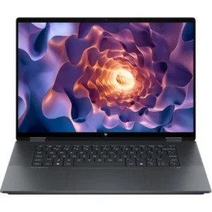 HP Omnibook X Flip 16 - 14th Gen Core Ultra 9 - 32GB RAM - 2TB SSD - Backlit Keys 16" 2k Touch - Wins 11