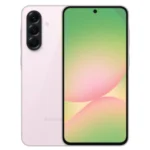 Samsung Galaxy A56 5g Smartphone – 128gb Storage, 8gb Ram, Pink (sm-a566b/ds)