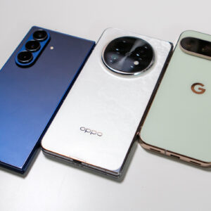 Android phones