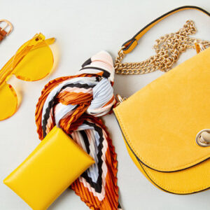 Apparel, Fashion & Accessories