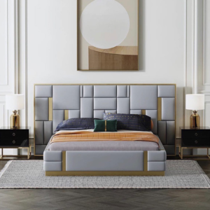Bedroom Frames