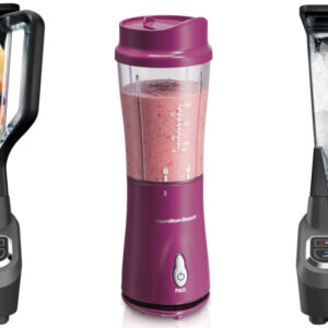 Blenders