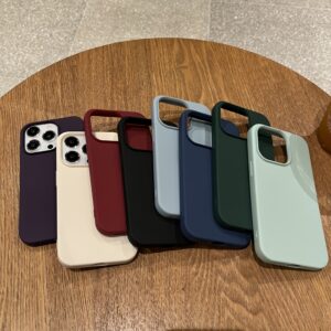 Cases