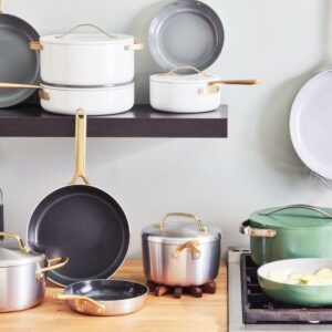 Cookware