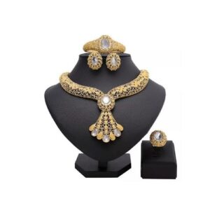 Costume Jewelry