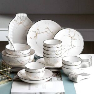 Dinnerware